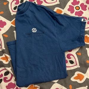 Simply southern Tee
